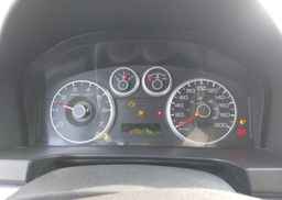 2009 FORD FUSION SEL