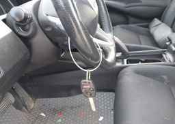 2010 HONDA CIVIC SPORT