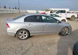 2010 HONDA CIVIC SPORT
