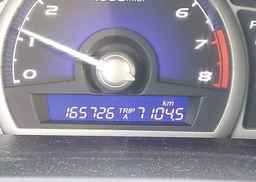 2010 HONDA CIVIC SPORT