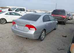 2010 HONDA CIVIC SPORT