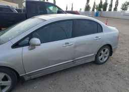 2010 HONDA CIVIC SPORT