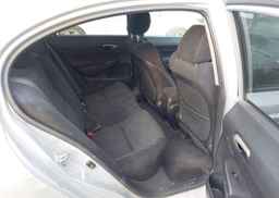 2010 HONDA CIVIC SPORT