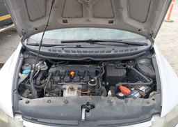 2010 HONDA CIVIC SPORT
