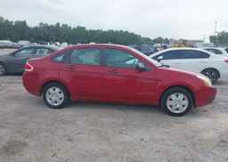 2010 FORD FOCUS S
