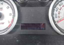 2010 FORD FOCUS S