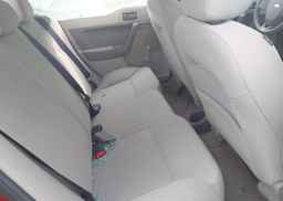 2010 FORD FOCUS S