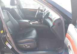 2007 LEXUS LS 460 L