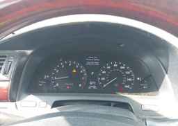 2007 LEXUS LS 460 L