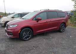 2021 CHRYSLER PACIFICA
