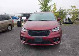 2021 CHRYSLER PACIFICA