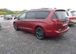2021 CHRYSLER PACIFICA
