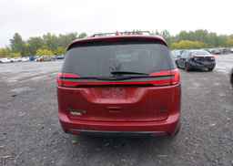 2021 CHRYSLER PACIFICA
