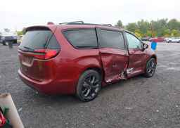 2021 CHRYSLER PACIFICA
