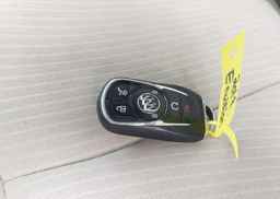 2019 BUICK ENVISION PREFERRED