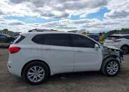 2019 BUICK ENVISION PREFERRED