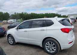 2019 BUICK ENVISION PREFERRED