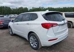 2019 BUICK ENVISION PREFERRED