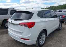2019 BUICK ENVISION PREFERRED