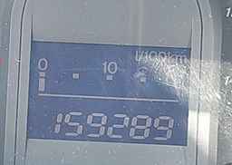 2012 HONDA FIT DX