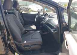 2012 HONDA FIT DX