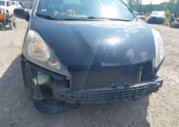 2012 HONDA FIT DX