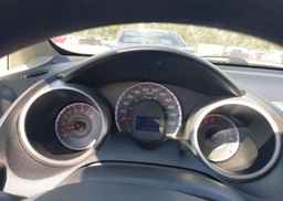 2012 HONDA FIT DX