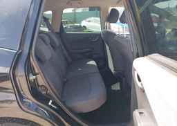 2012 HONDA FIT DX