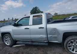 2015 CHEVROLET SILVERADO 1500 1LT