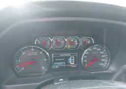 2015 CHEVROLET SILVERADO 1500 1LT
