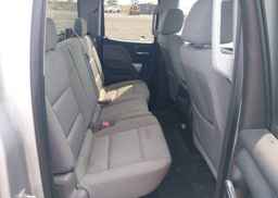 2015 CHEVROLET SILVERADO 1500 1LT