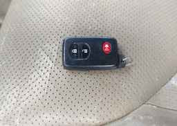 2011 TOYOTA RAV4 LIMITED V6
