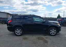 2011 TOYOTA RAV4 LIMITED V6