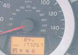 2011 TOYOTA RAV4 LIMITED V6