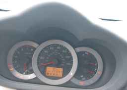 2011 TOYOTA RAV4 LIMITED V6
