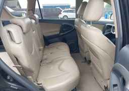 2011 TOYOTA RAV4 LIMITED V6