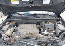 2011 TOYOTA RAV4 LIMITED V6