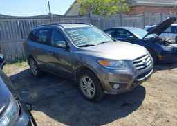2012 HYUNDAI SANTA FE GL 2.4 PREMIUM