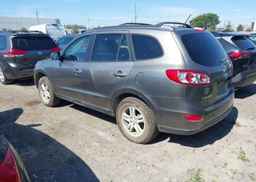 2012 HYUNDAI SANTA FE GL 2.4 PREMIUM