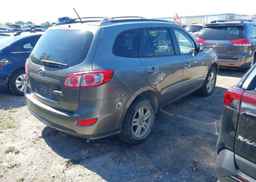 2012 HYUNDAI SANTA FE GL 2.4 PREMIUM