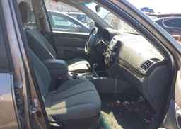 2012 HYUNDAI SANTA FE GL 2.4 PREMIUM