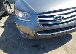 2012 HYUNDAI SANTA FE GL 2.4 PREMIUM