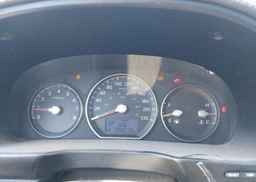 2012 HYUNDAI SANTA FE GL 2.4 PREMIUM