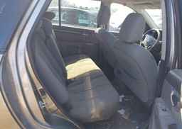 2012 HYUNDAI SANTA FE GL 2.4 PREMIUM