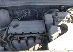 2012 HYUNDAI SANTA FE GL 2.4 PREMIUM