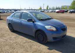 2009 TOYOTA YARIS