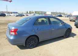 2009 TOYOTA YARIS