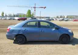 2009 TOYOTA YARIS