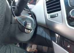2011 CHEVROLET CRUZE LS
