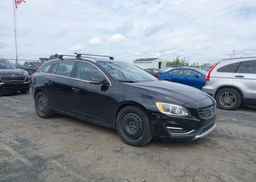 2017 VOLVO V60 T5 SPECIAL EDITION PREMIER